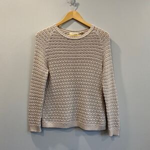 Inhabit Knit Long Sleeves Sweater